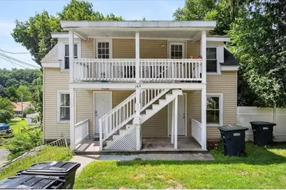 165 Pleasant St., Southbridge, MA 01604 - Photo 4