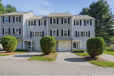 5 Tuck Farm Road #4, Auburn, MA 01501 - Photo 24