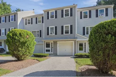 5 Tuck Farm Road #4, Auburn, MA 01501 - Photo 1