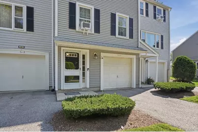 5 Tuck Farm Road #4, Auburn, MA 01501 - Photo 2