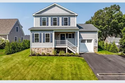 29 Parkers Neck Road, Yarmouth, MA 02664 - Photo 6