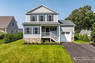 29 Parkers Neck Rd, Yarmouth, MA 02664 - Photo 6