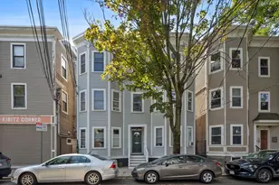 6 Bristol St, Cambridge, MA 02141 - Photo 1