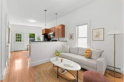 6 Bristol Street #6, Cambridge, MA 02141 - Photo 2
