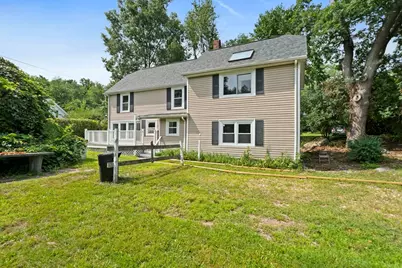 91 Lafayette Street, Randolph, MA 02368 - Photo 2