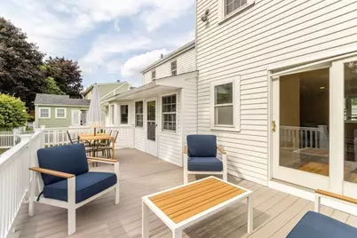 59 Ashworth Rd, Quincy, MA 02171 - Photo 16