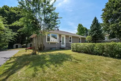 128 Clark St, Worcester, MA 01606 - Photo 1