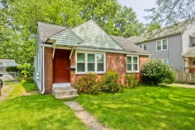 135 Prentice, Springfield, MA 01104 - Photo 2
