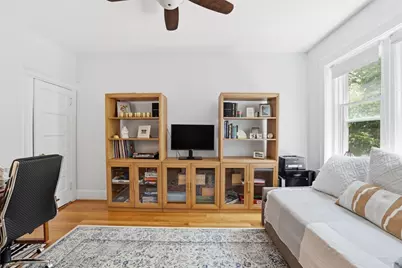 1896 Beacon St #PH3, Brookline, MA 02445 - Photo 4