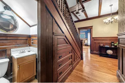 171 Dartmouth Ter, Springfield, MA 01109 - Photo 8