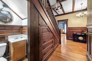 171 Dartmouth Terrace, Springfield, MA 01109 - Photo 8