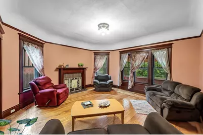 171 Dartmouth Ter, Springfield, MA 01109 - Photo 12