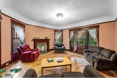 171 Dartmouth Ter, Springfield, MA 01109 - Photo 12