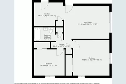 326 Broadway #9, Somerville, MA 02145 - Photo 20