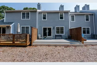 130 Shellback Way #T-130, Mashpee, MA 02649 - Photo 28