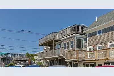 539 Commercial Street #7, Provincetown, MA 02657 - Photo 20