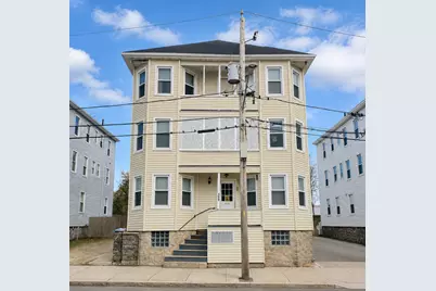 159 Frederick St #3W, New Bedford, MA 02744 - Photo 1