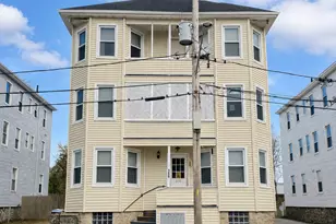 159 Frederick St, New Bedford, MA 02744 - Photo 1