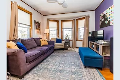 153-155 Alder St #2, Waltham, MA 02453 - Photo 2