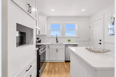 4-6 View South #3C, Boston, MA 02130 - Photo 4