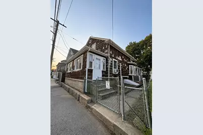 45 Durfee St, New Bedford, MA 02740 - Photo 2