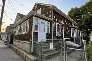 45 Durfee St, New Bedford, MA 02740 - Photo 2