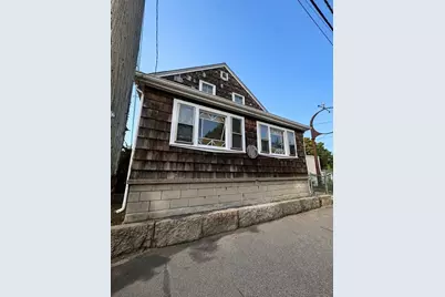 45 Durfee St, New Bedford, MA 02740 - Photo 1