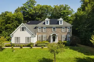 208 Mohawk Path, Holliston, MA 01746 - Photo 1