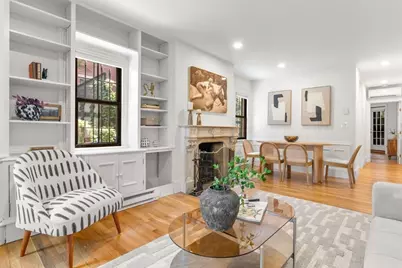 2 Claremont Park #2, Boston, MA 02118 - Photo 4
