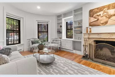 2 Claremont Park #2, Boston, MA 02118 - Photo 1