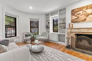 2 Claremont Park, Boston, MA 02118 - Photo 1
