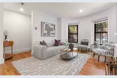 2 Claremont Park #2, Boston, MA 02118 - Photo 2