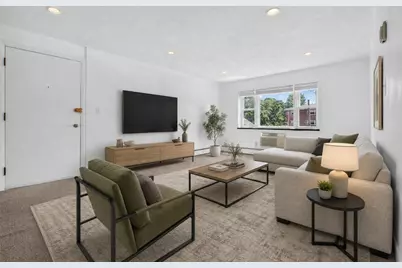 366 Elliot Street #7, Newton, MA 02464 - Photo 2