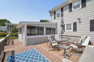 301 Westhill Ave, Somerset, MA 02726 - Photo 12