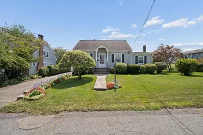 301 Westhill Avenue, Somerset, MA 02726 - Photo 6