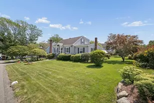301 Westhill Ave, Somerset, MA 02726 - Photo 8