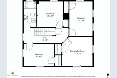 8 Darling St, Worcester, MA 01605 - Photo 40