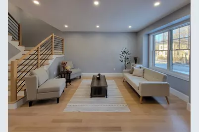 55 Oak Ave, Newton, MA 02465 - Photo 1