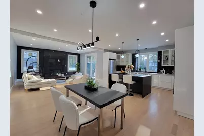 55 Oak Ave, Newton, MA 02465 - Photo 2