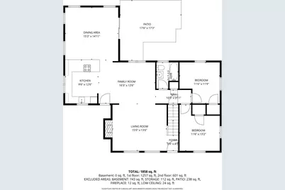 1 Bayberry Rd, Yarmouth, MA 02673 - Photo 4