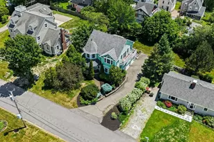 43 Andrew Ave, Hull, MA 02045 - Photo 2