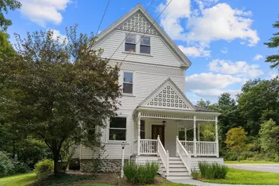302 Concord Road, Weston, MA 02493 - Photo 4