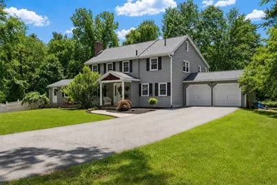287 Northfield Rd, Lunenburg, MA 01462 - Photo 4