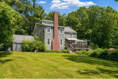 287 Northfield Rd, Lunenburg, MA 01462 - Photo 4