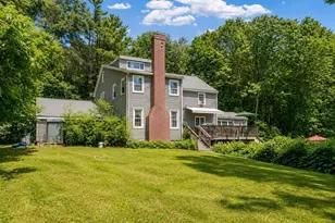 287 Northfield Rd, Lunenburg, MA 01462 - Photo 4