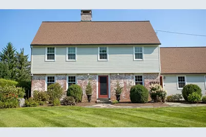 22 Post Rd, Lenox, MA 01240 - Photo 2