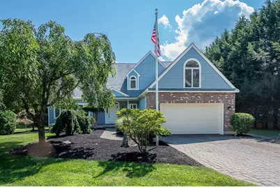 176 Putnam Rd, Holden, MA 01520 - Photo 1