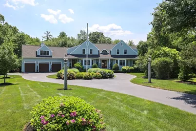 67 Ox Pasture Ln, Cohasset, MA 02025 - Photo 1