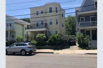 42 Morrison Avenue #3, Somerville, MA 02144 - Photo 1