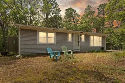 438 Freemans Way, Brewster, MA 02631 - Photo 2